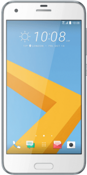 HTC One A9s 32Gb Aqua Silver HTC One A9s 32Gb Aqua Silver